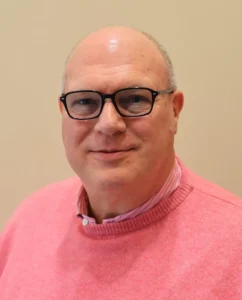 Excalibur Actuaries Gary Tansley